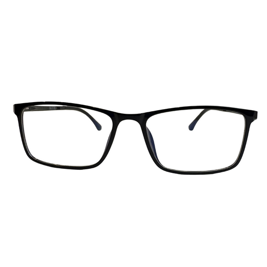 Marco de acetato para lentes ópticos, modelo 188