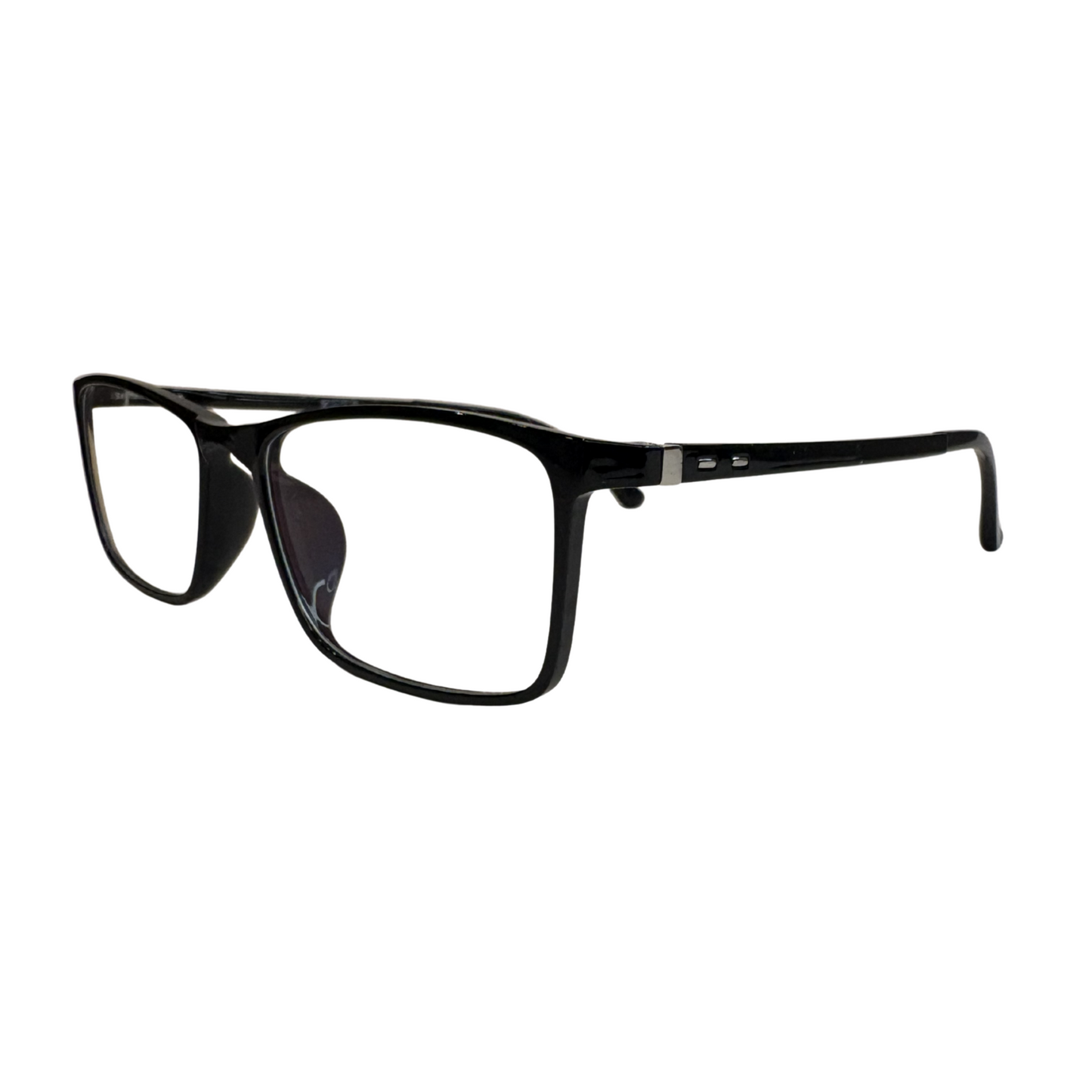 Marco de acetato para lentes ópticos, modelo 188