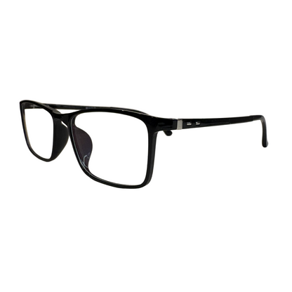 Marco de acetato para lentes ópticos, modelo 188