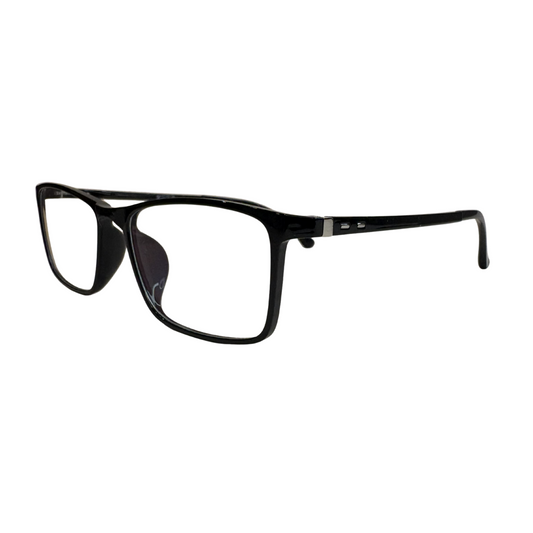 Marco de acetato para lentes ópticos, modelo 188