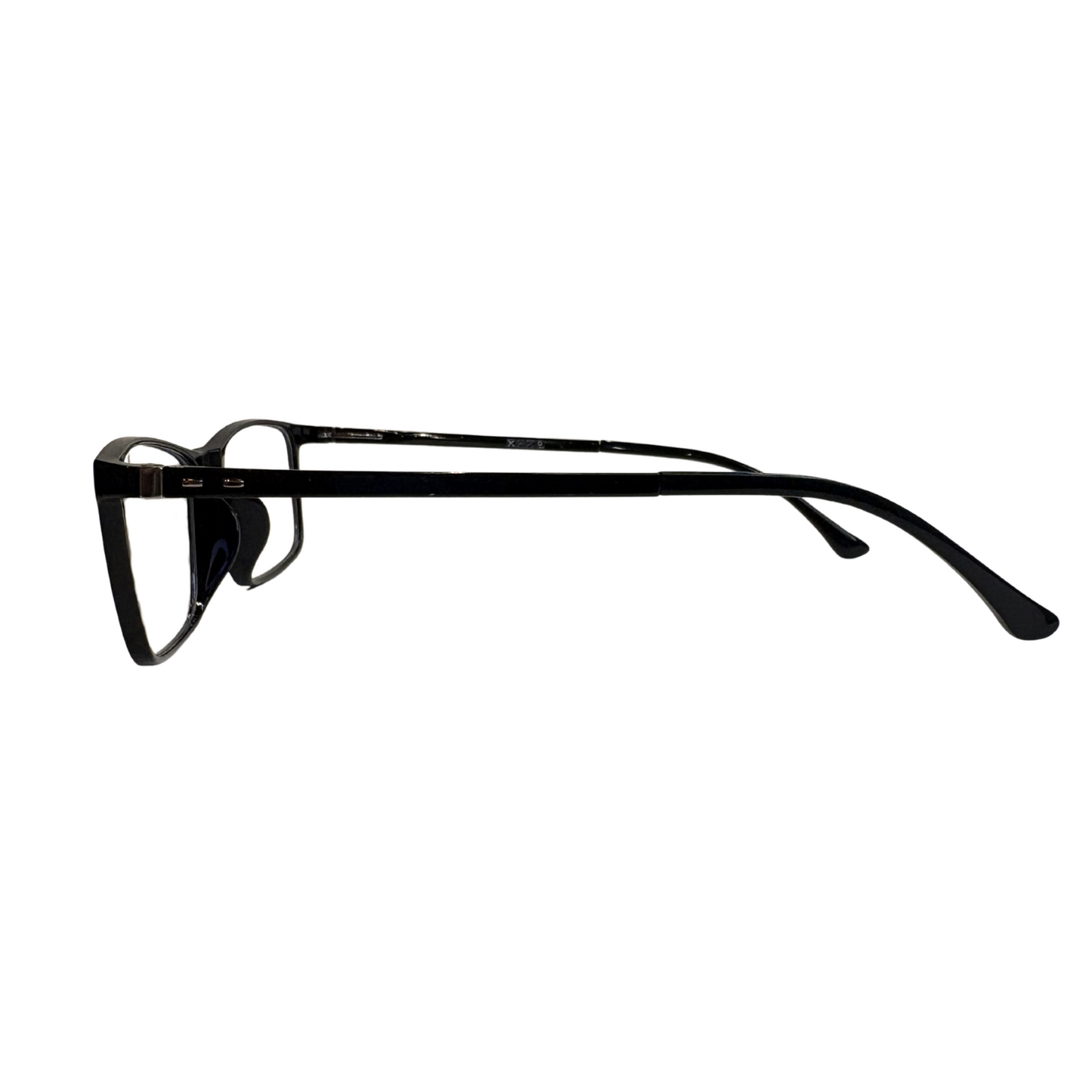 Marco de acetato para lentes ópticos, modelo 188