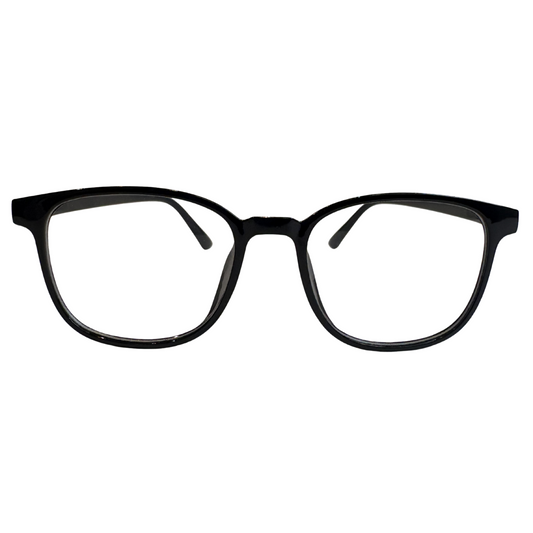 Marco de acetato para lentes ópticos, modelo 189