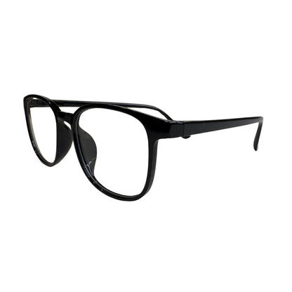 Marco de acetato para lentes ópticos, modelo 189