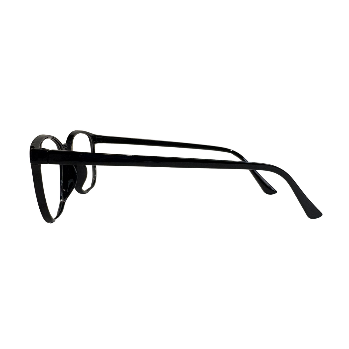 Marco de acetato para lentes ópticos, modelo 189