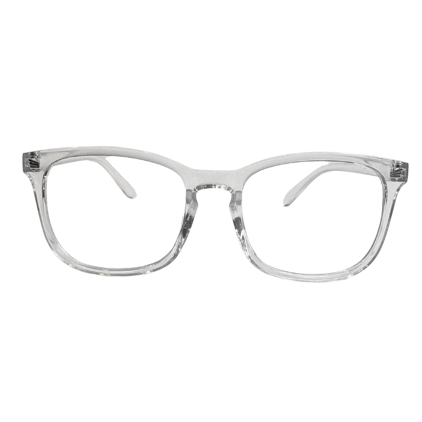 Marco de acetato para lentes ópticos, modelo 190