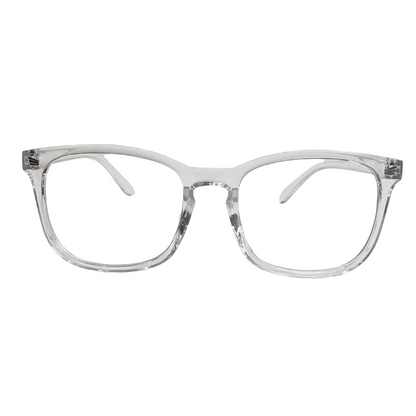 Marco de acetato para lentes ópticos, modelo 190