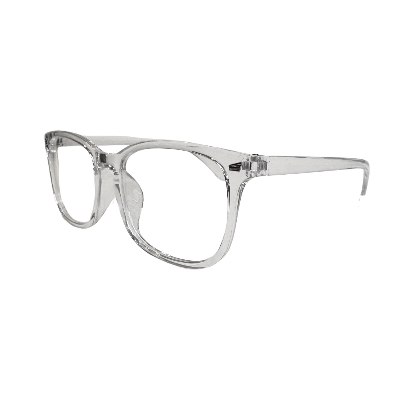 Marco de acetato para lentes ópticos, modelo 190