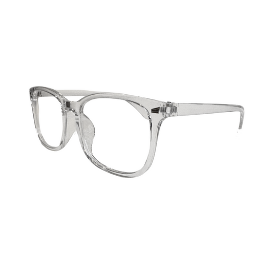Marco de acetato para lentes ópticos, modelo 190