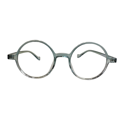 Marco de acetato para lentes ópticos, modelo 191