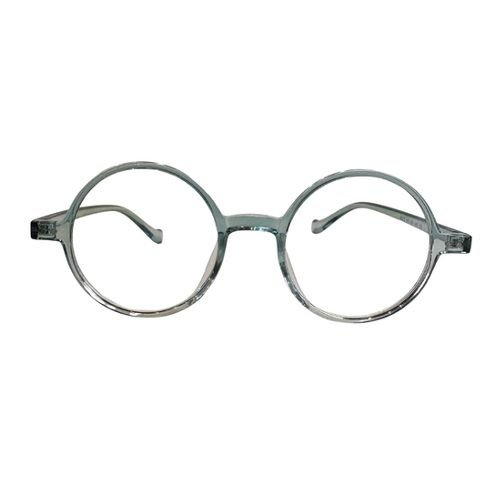 Marco de acetato para lentes ópticos, modelo 191