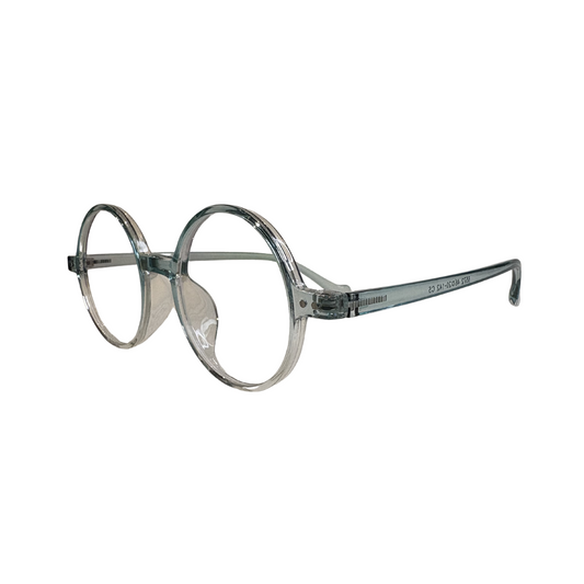 Marco de acetato para lentes ópticos, modelo 191