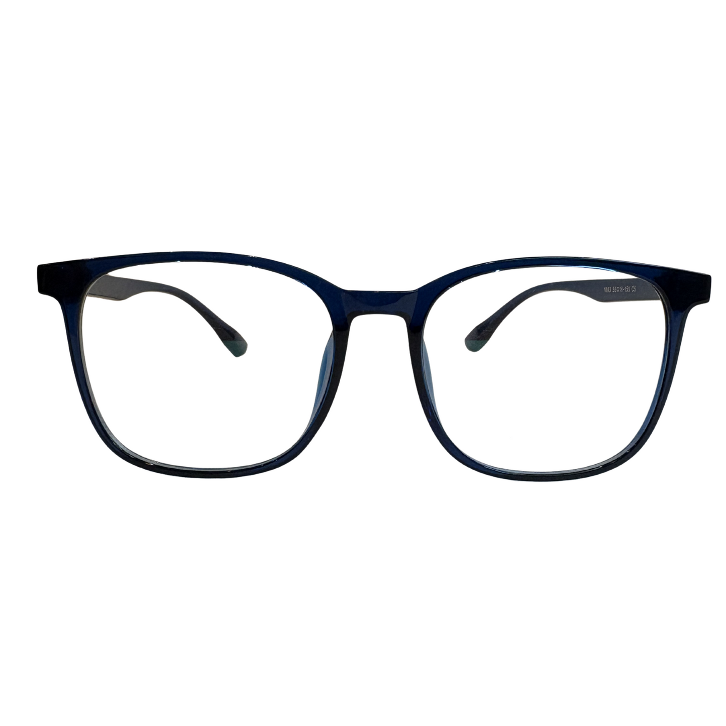 Marco de acetato para lentes ópticos, modelo 192