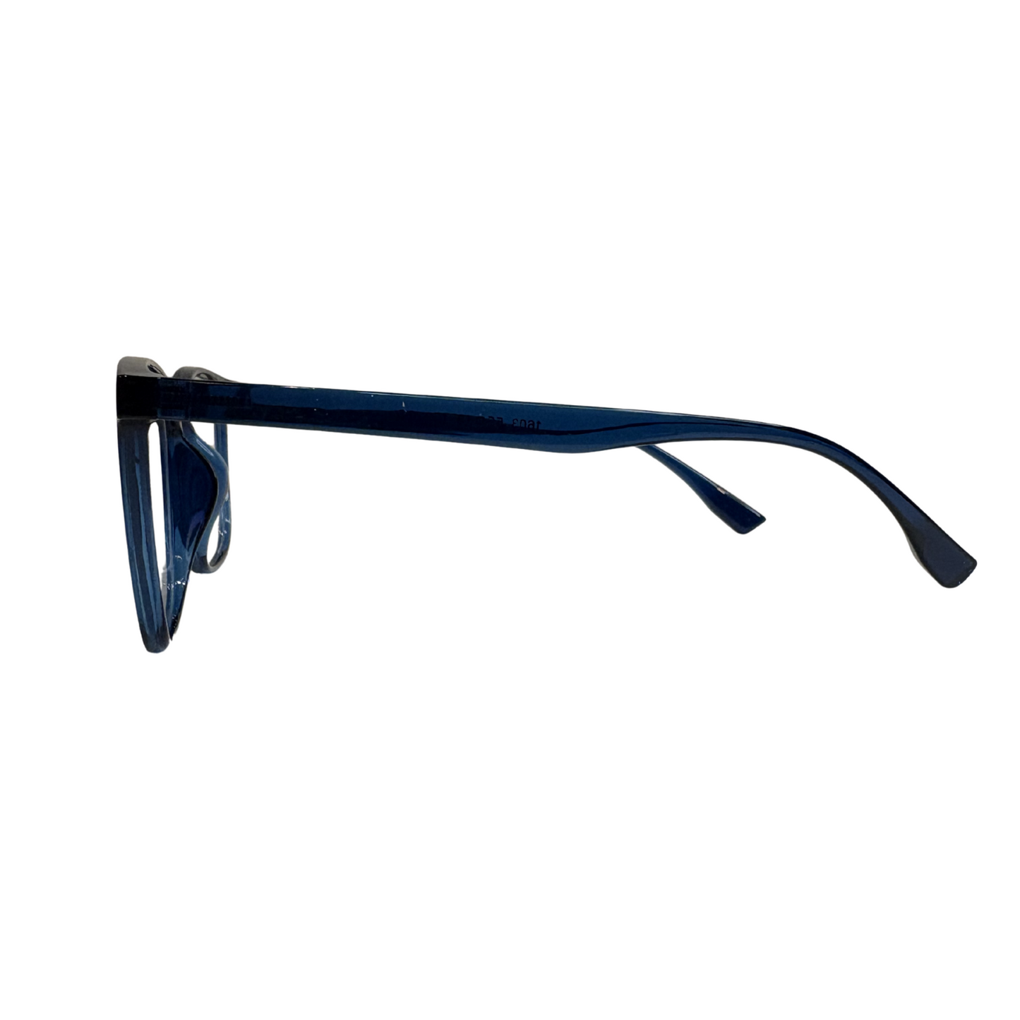 Marco de acetato para lentes ópticos, modelo 192