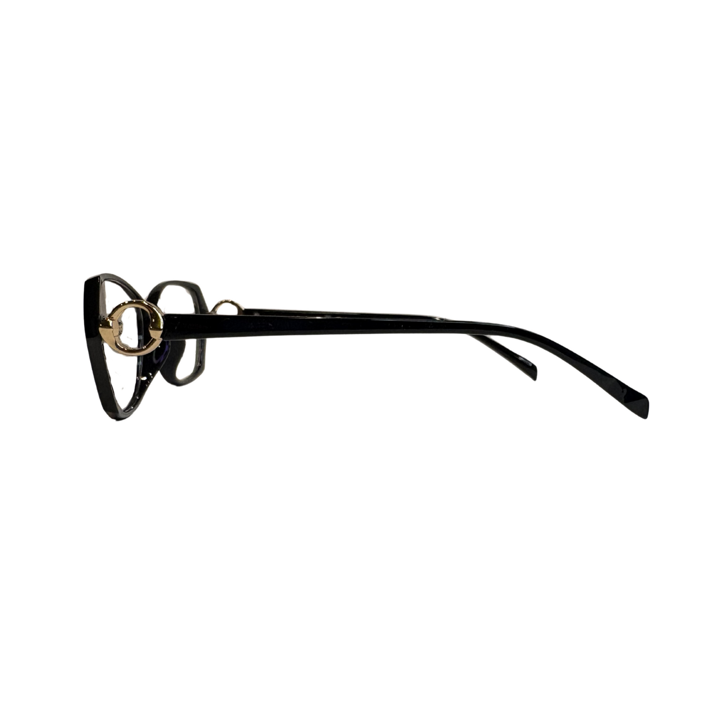 Marco de acetato para lentes ópticos, modelo 193