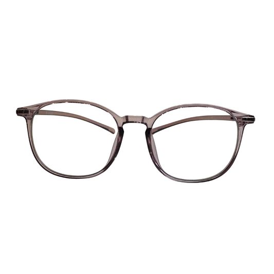 Marco de acetato para lentes ópticos, modelo 194
