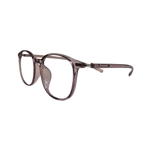 Marco de acetato para lentes ópticos, modelo 194