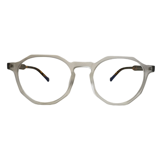 Marco de acetato para lentes ópticos, modelo 199
