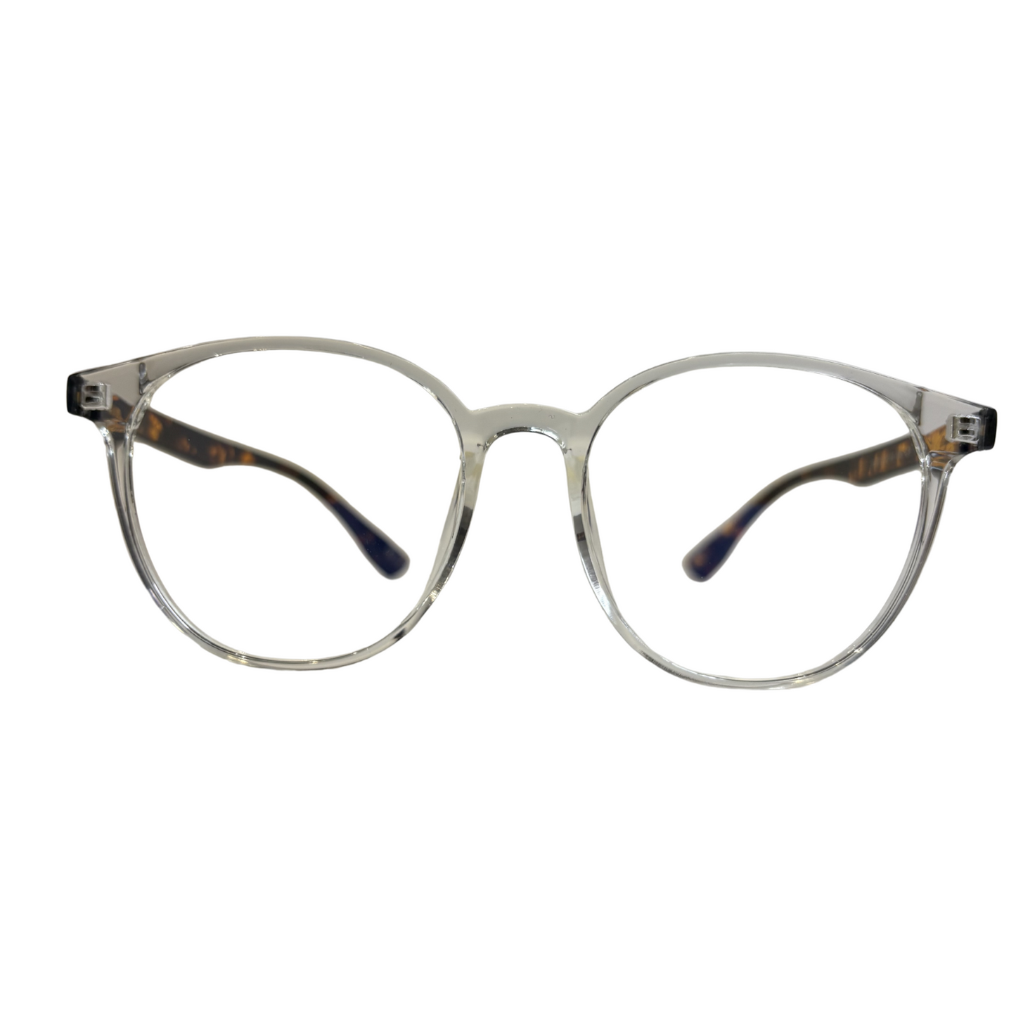 Marco de acetato para lentes ópticos, modelo 200