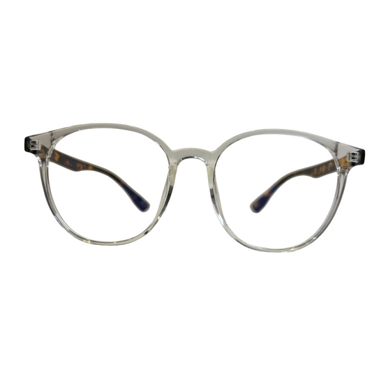 Marco de acetato para lentes ópticos, modelo 200