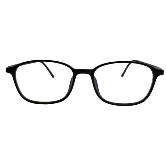 Marco de acetato para lentes ópticos, modelo 202
