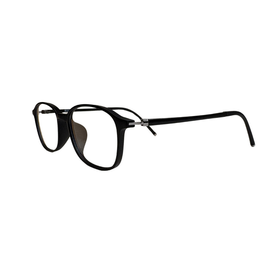Marco de acetato para lentes ópticos, modelo 202