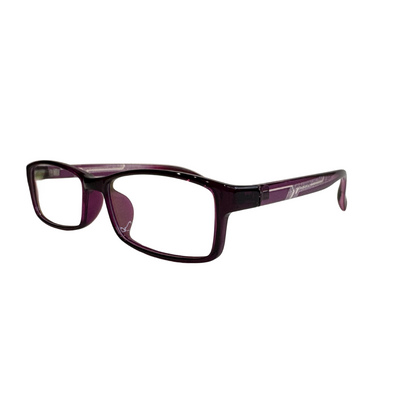 Marco de acetato para lentes ópticos, modelo 204