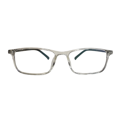 Marco de acetato para lentes ópticos, modelo 208