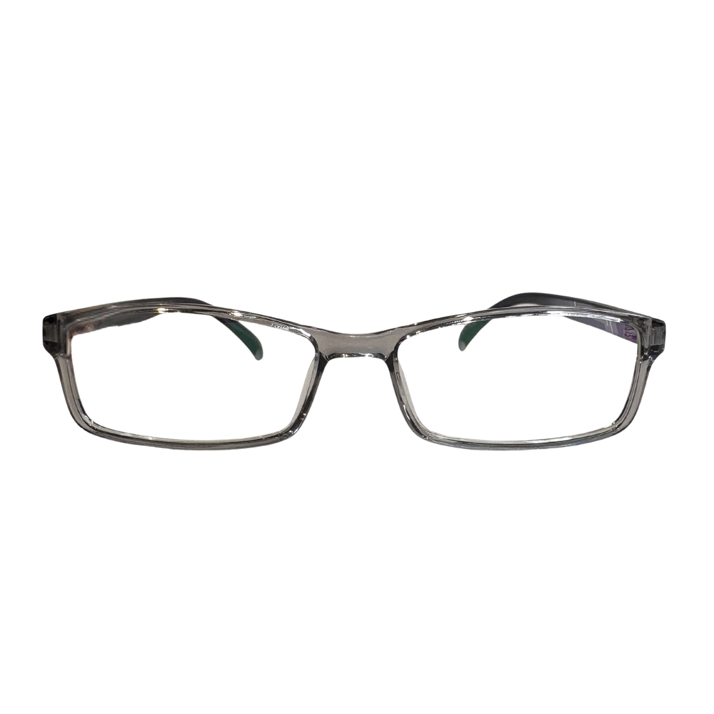Marco de acetato para lentes ópticos, modelo 209