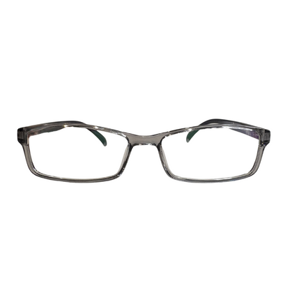 Marco de acetato para lentes ópticos, modelo 209