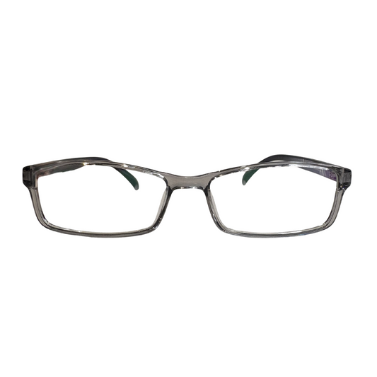 Marco de acetato para lentes ópticos, modelo 209