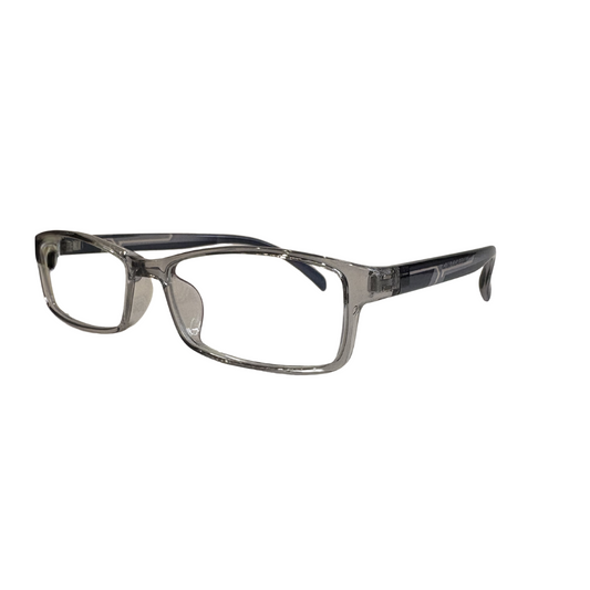 Marco de acetato para lentes ópticos, modelo 209