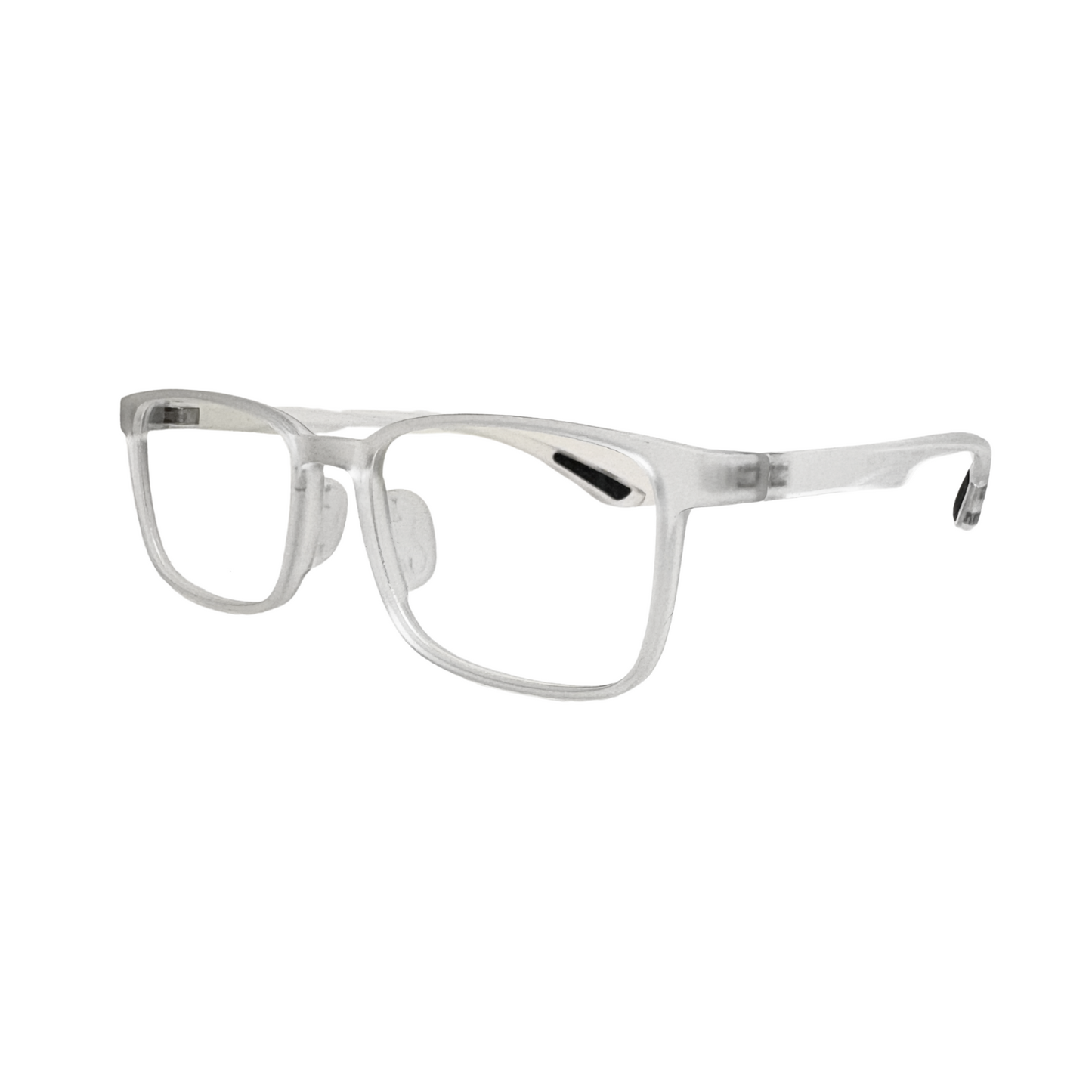 Marco de acetato para lentes ópticos, modelo 210