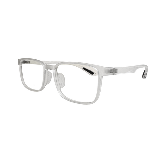Marco de acetato para lentes ópticos, modelo 210