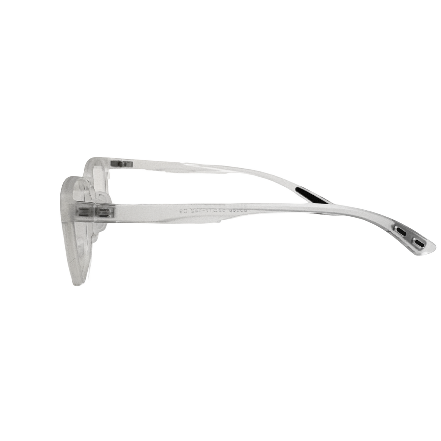 Marco de acetato para lentes ópticos, modelo 210