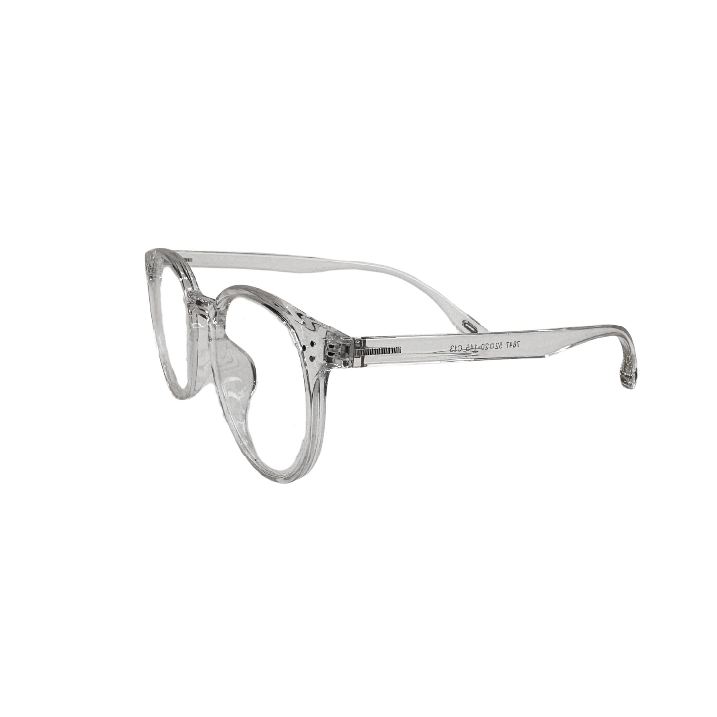 Marco de acetato para lentes ópticos, modelo 211