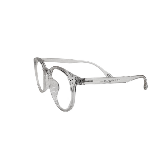 Marco de acetato para lentes ópticos, modelo 211