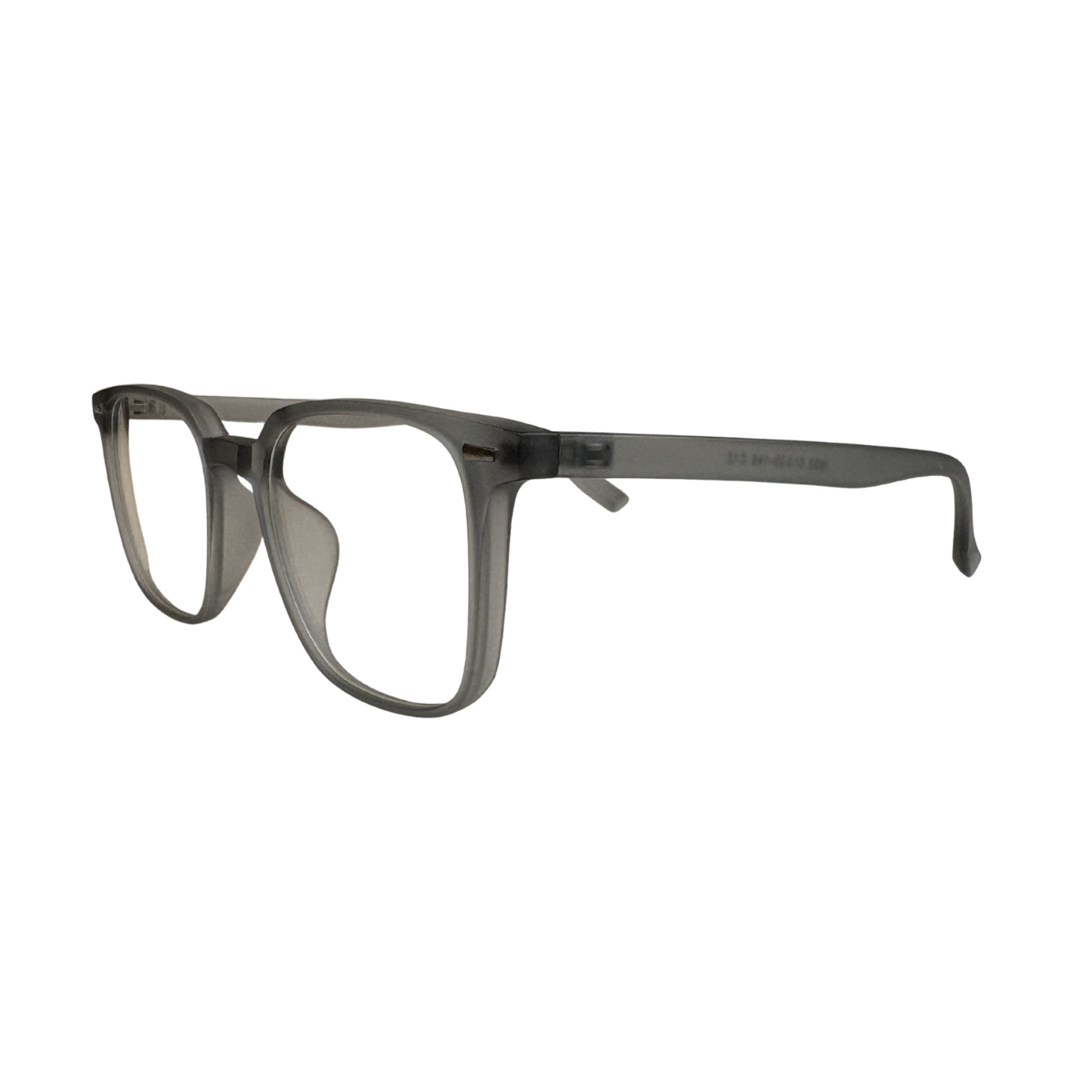 Marco de acetato para lentes ópticos, modelo 212