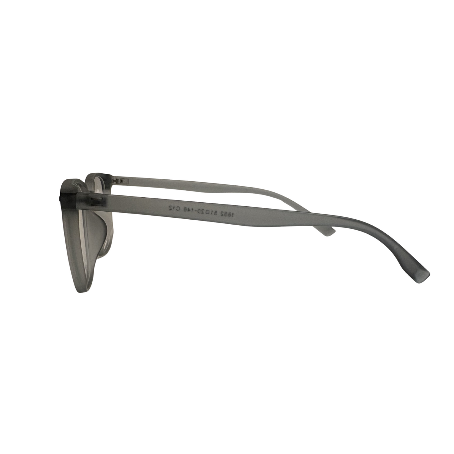Marco de acetato para lentes ópticos, modelo 212