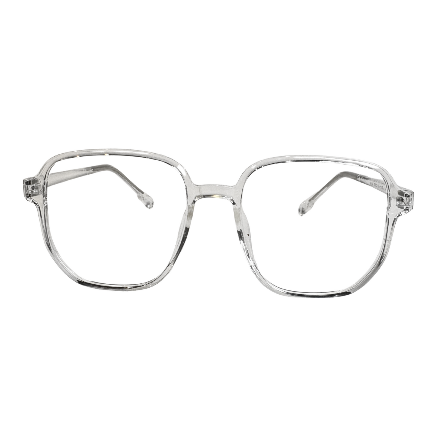 Marco de acetato para lentes ópticos, modelo 213