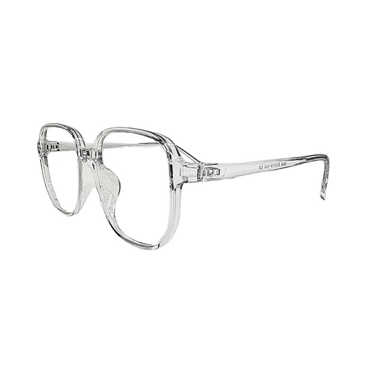 Marco de acetato para lentes ópticos, modelo 213