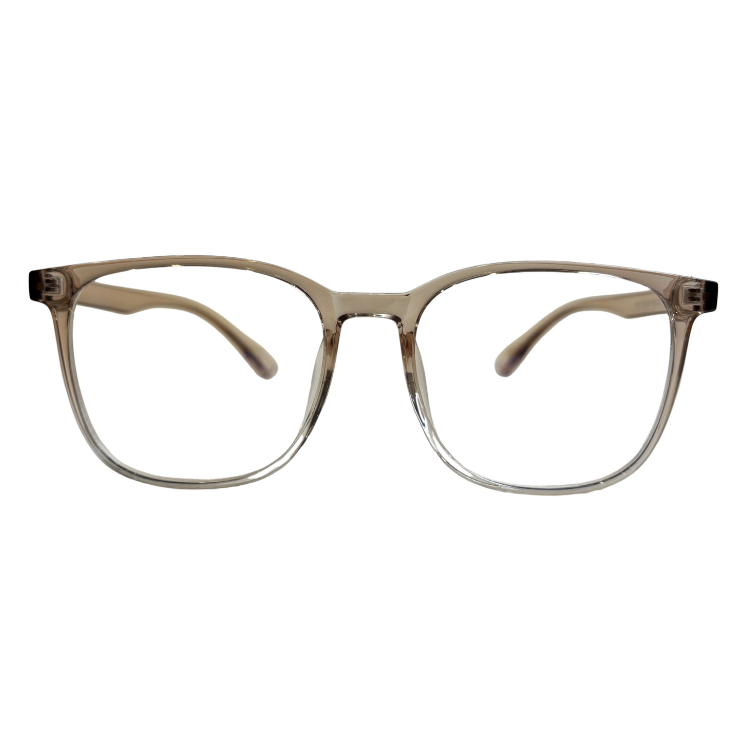 Marco de acetato para lentes ópticos, modelo 214