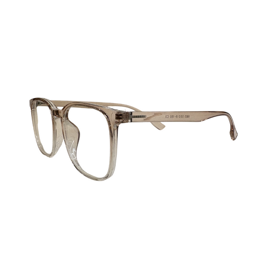 Marco de acetato para lentes ópticos, modelo 214