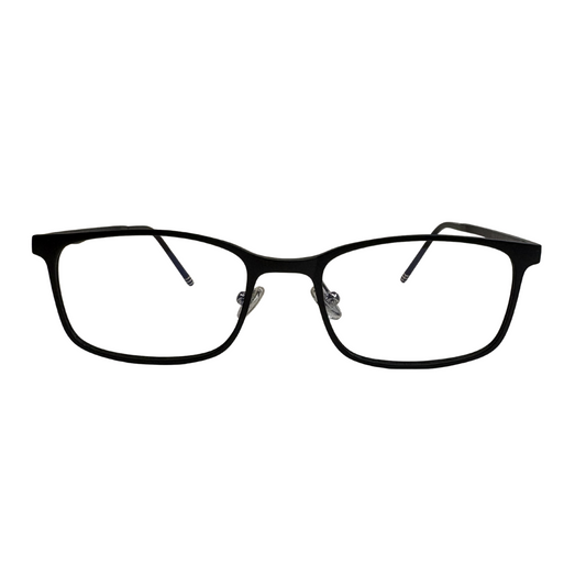 Marco de acetato para lentes ópticos, modelo 215