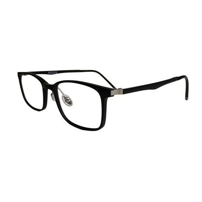 Marco de acetato para lentes ópticos, modelo 215