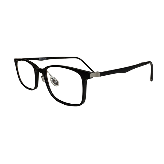 Marco de acetato para lentes ópticos, modelo 215