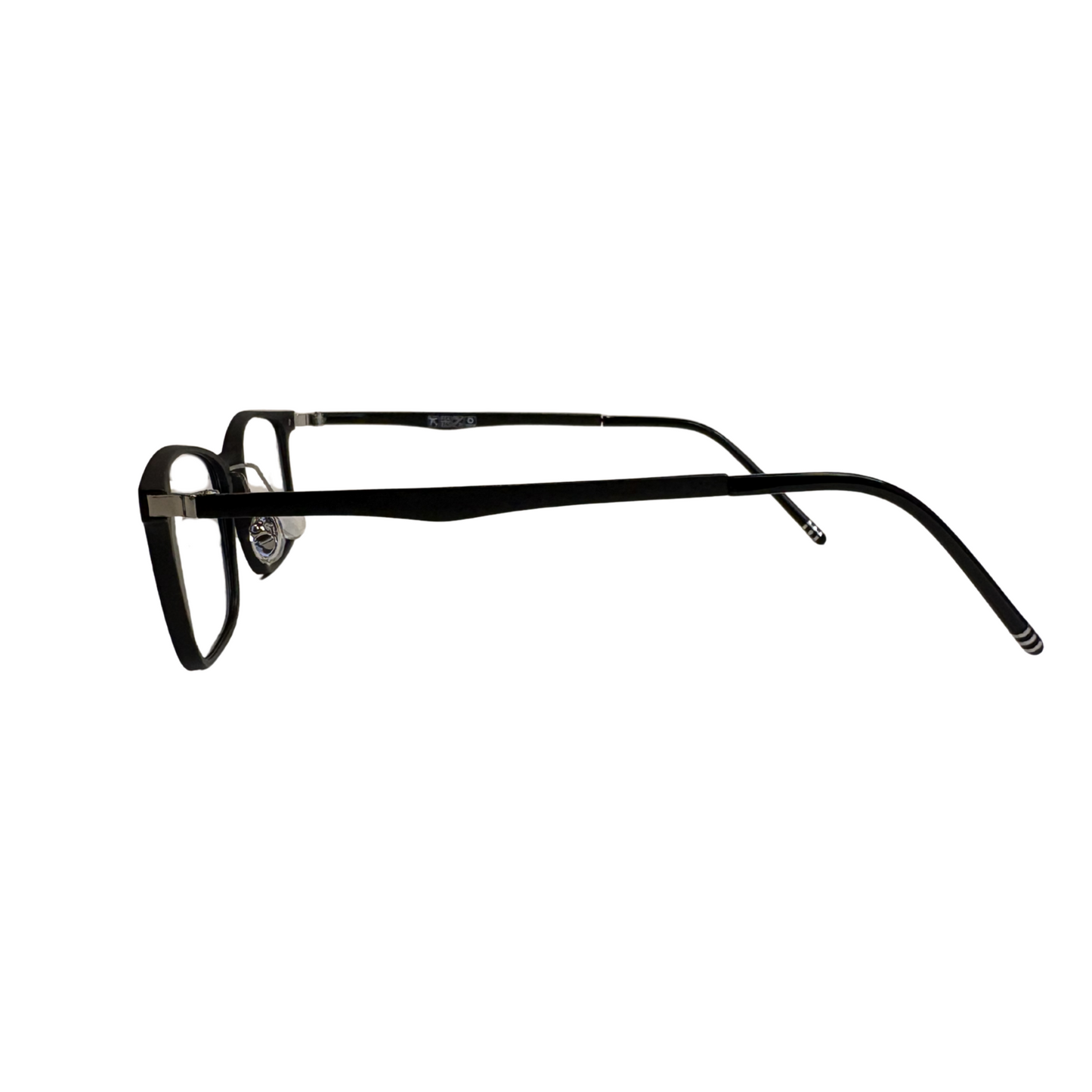 Marco de acetato para lentes ópticos, modelo 215