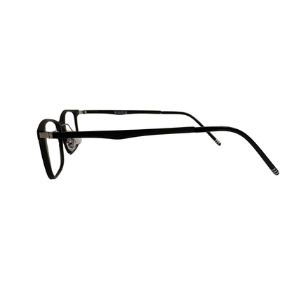 Marco de acetato para lentes ópticos, modelo 215