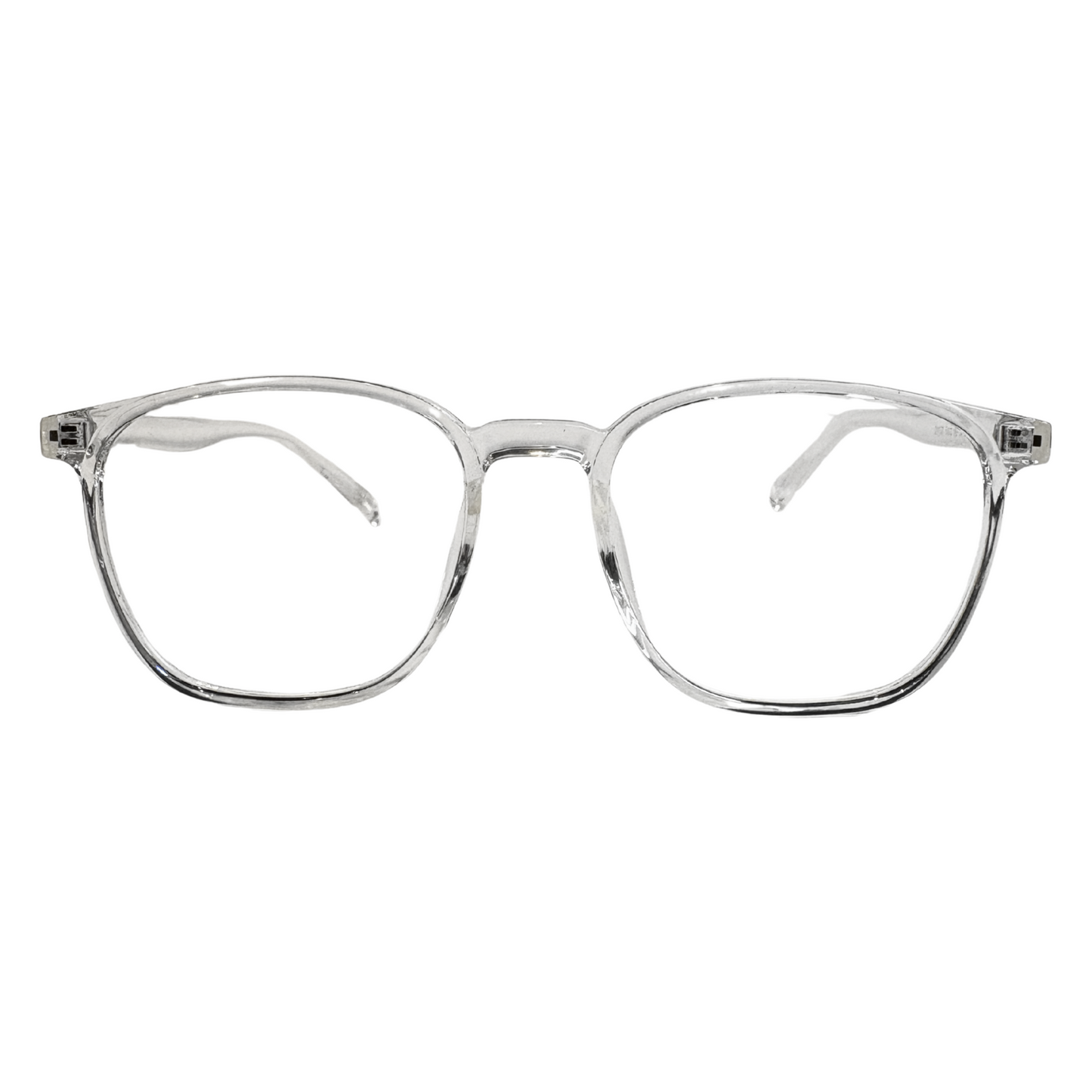 Marco de acetato para lentes ópticos, modelo 216