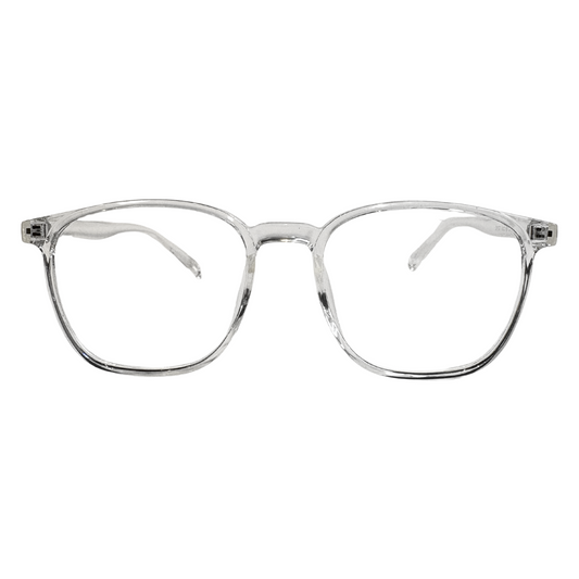 Marco de acetato para lentes ópticos, modelo 216