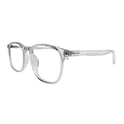 Marco de acetato para lentes ópticos, modelo 216